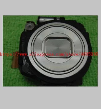 NOV Digitalni Fotoaparat, Popravila Del Za CASIO EXILIM EX - ZS20 ZS25 ZS26 ZS30 ZS35 Z690 Z890 N5 Objektiv Optični Zoom Srebrna