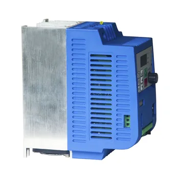 VFD Inverter 1,5 KW/2.2 KW/4KW frekvenčni Pretvornik ZW-AT1 3P 220V Izhodna frekvenca inverter motor nizko frekvenčni inverter wyt2