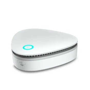 Mini Ozon Generator Ikiwa Zraka Čistilec USB Polnilne Hladilnik Prenosni Čistilec Zraka Majhen Prostor, Jasno Vonj