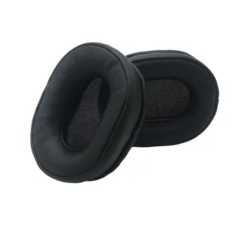IMTTSTR 1 Par Blazinic earpads earmuff kritje Blazine Zamenjavo Skodelice za SONY MDR-7506 MDR-V6 MDR 7506 V6 Slušalke