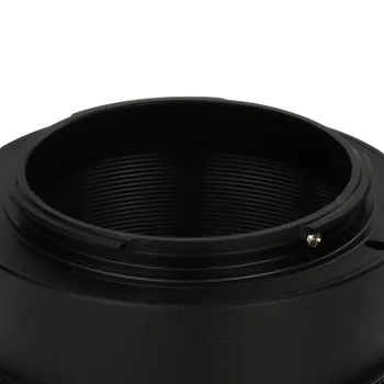 Objektiva Adapter Obleko Za Nikon Objektiv G, da bo Ustrezala za Fujifilm X Fotoaparat