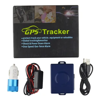 4G Vozila GPS Tracker CCTR-800 G 6000mAH Baterije Super Magnet LTE GSM Lokator za Globalno Uporabo Nepremočljiva Napravo za Sledenje Google Zemljevidu