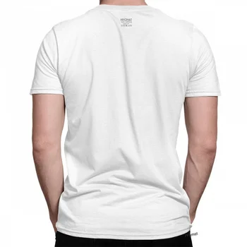 Sebastian Michaelis Black Butler T-shirt Homme Čistega Bombaža Ciel Phantomhive Tee Shirt O-vratu Kratek Rokav Anime Tshirt Oblačila