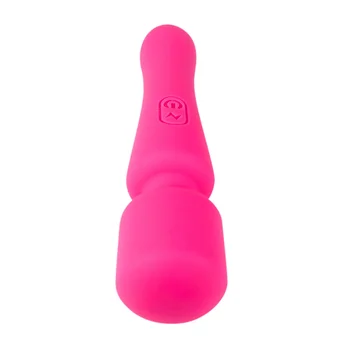 Zmogljiv AV Vibrator Sex Igrača za Žensko Klitoris Klitoris Stimulator Sex Shop Igrača za Odrasle G Spot z vibriranjem Dildo, Vibrator za Ženske
