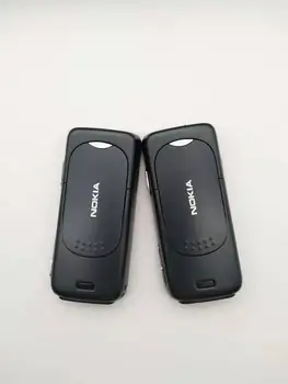 Original Nokia N73 Mobilni Telefon 3G GSM Bluetooth 3.15 MP Odklenjena N73 Prenovljen & angleški arabski rusko tipkovnico Brezplačna dostava
