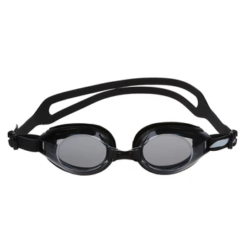 Odraslih Anti-fog Plavalna Očala Očala / Streined Videz, PC Objektiv Nudijo UV Zaščito in Dati Jasna Vizija