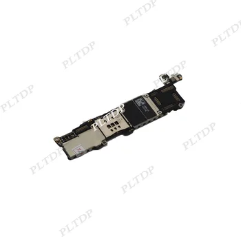 Tovarniško odklenjen za iphone 5C Matično ploščo z IOS Sistem, Original za iphone 5C Mainboard z Brezplačno iCloud,Dobro Preizkušen