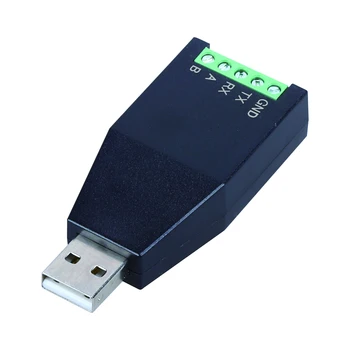 Industrijski Razred USB-RS485 USB-RS422 USB-RS232 Pretvorba Signala Pretvornika Modul USB NA RS232/422/485, USB-485/422 USB-232/485