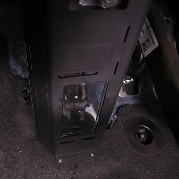 Notranji Pedal Sklopke Volansko Gred, Osi zaščitni Pokrov za Ford Focus 3 4 MK3 MK4 Kuga Pobeg 2012-2017 Deli