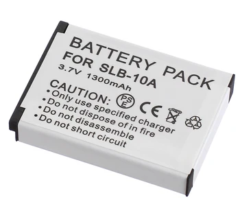 Baterija za Samsung M100, M110, M310W, NV9, P800, P1000, PL50, PL51, PL55, PL60, PL65, PL70 Digitalni Fotoaparat