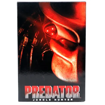Avp Aliens Vs Predator P1 Serije Tujec Konvencije Starejših Predator Kača Lovec Youngblood Predator Film Igrač In Figuric