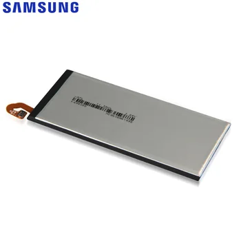 SAMSUNG Original Nadomestna Baterija EB-BJ330ABE Za Samsung GALAXY 2017 Edition J3 SM-J330 J3300 Pristna Baterija 2400mAh