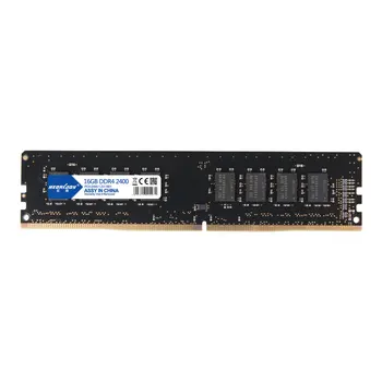 Heoriady 16 GB DDR 4 PC RAM 4GB, 8GB 2400MHz Namizje 1,2 v 288pin podpira vse ddr4 reže motherboard