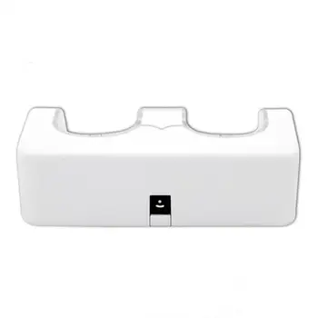 Dodatna oprema Baterija Polnilnik za Nintendo Wii U Wiiu Nadzor Daljinski Krmilnik Polnjenja Dock Stojalo za Razširitveno Postajo Gamepad Znanja