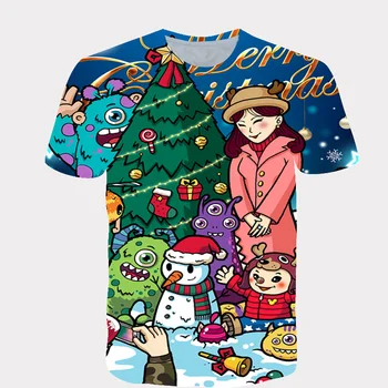 Poletje Najnovejše Harajuku Klasične igre Mario otrok Fantje in dekleta t shirt je Super Smash Bros 3D t-shirt hip hop tshirt ulične