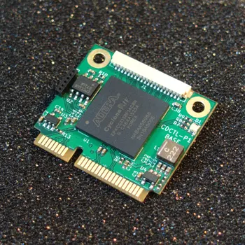 CDPGA-P1 Ultra Majhnih Mini PCIe Razvoj Odbor IV GX FPGA IO Širitev Kartico