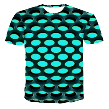 2020 Nov moški T-shirt priložnostne kratek rokav o-vratu moda Smešno tiskane 3D majica s kratkimi rokavi moški/ženska tees Visoko kakovost blagovne znamke tshirt hombre