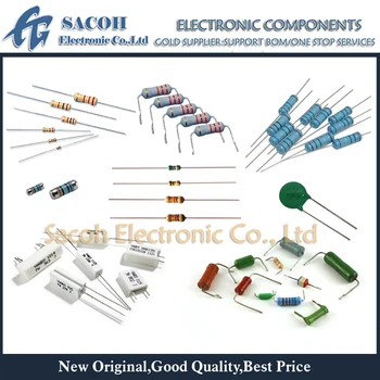 Brezplačna Dostava 10Pcs 6060V5 K-3P Moč MOSFET tranzistor
