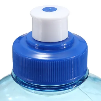 1 L/2 L Pijačo Plastičnih Velika Plastenka za Vodo Za Šport Piknik Izposoja BPA Free