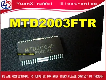 Brezplačna Dostava 10pcs/veliko MTD2003FTR MTD2003F MTD2003 HSOP28