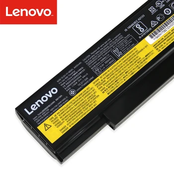 Original Laptop baterija Za Lenovo Thinkpad E555 E550 E550C 45N1759 45N1758 45N1760 45N1761 6CELL