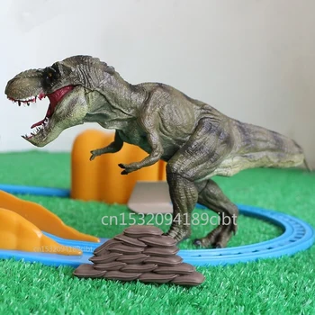 Igrače za otroke dinozaver Hoja dinozaver igrače