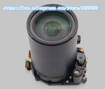 Original sx60 objektiv za canon ZA PowerShout SX60 OBJEKTIV s ccd in motornih sx60 zoom Fotoaparat rezervnih delov