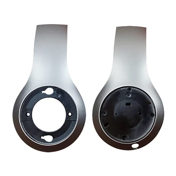 Levo in Desno Slušalke Kritje za Bije Studio 2.0 Brezžične Bluetooth Slušalke Zunaj Underbeam Plošča Bezels Delov Stanovanjske Zadeve