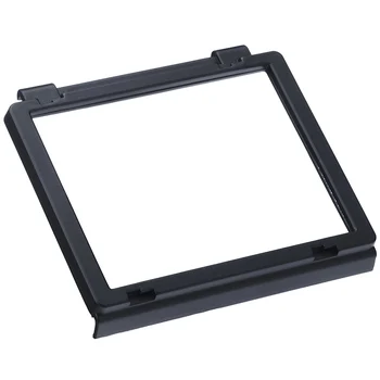 Ableto Japonski Optično Steklo LCD Screen Protector Kritje za Nikon D500 Fotoaparat DSLR Brezplačna Dostava