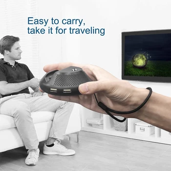 Krožno Hlajenje Prenosni HDMI Pretvornik Znanja Tip C TV Dock Osnove Imetnika Postaja za Nintendo Stikalo črna