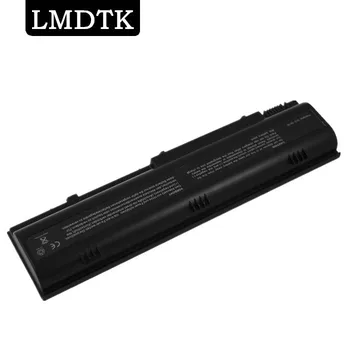 LMDTK Novo 6 celic laptop baterija za dell Inspiron 1300 B120 B130 120 L 312-0416 HD438 KD186 XD187 brezplačna dostava