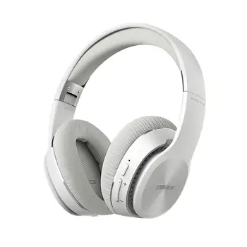 Edifier W820BT Bluetooth Slušalke - Zložljiv Brezžične Slušalke z 80-Urni z Dolgo Življenjsko dobo