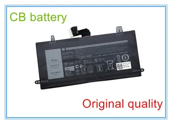 Originalna kakovost Laptop baterije Za 5285 J0PGR 1WND8 Vgrajen laptop baterije