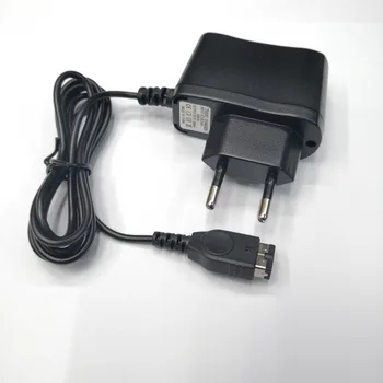 EU/ZDA Čepi Doma Potovanja Steno, Napajanje AC Adapter Polnilec za Nintendo DS FI Game Boy Gameboy Advance GBA SP 100 KOZARCEV/VELIKO