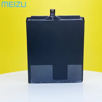 Meizu Prvotne Meizu MX6 Telefon BT65M 3060mAh New Visoke Kakovosti Baterija +Številko za Sledenje