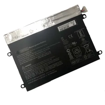 Original Baterija je Primerna Za HP SW02XL 859470-1B1 HSTNN-IB7N Tablični Prenosnik z Baterijo TZN-Q180/Q181