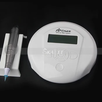 Multifunkcijski Koreja tatoo pralni PMU Sistem Z V6 Tatoo Iglo Zdravljenje aken, brazgotin