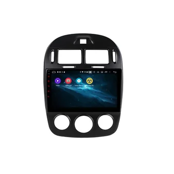 Android 10.0 Radio Za KIA Cerato 2007-2012 Multimedijski zaslon na Dotik, GPS Navigacija glavna enota DVD Predvajalnik in Avtomobilski Stereo sistem Carplay DSP PX6