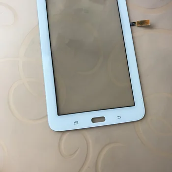 Za Samsung Galaxy Tab 3 Lite 7.0 T113 SM-T113 LCD Zaslon Zaslon Modul +, Zaslon na Dotik, Računalnike Stekla, Senzor