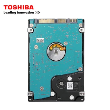 TOSHIBA blagovne Znamke 80GB 2.5