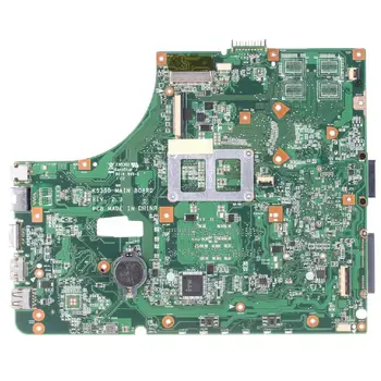 K53SD Za ASUS K53SD REV 2.3 HM65 Zvezek motherboard Mainboard celoten test dela