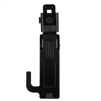 BOBLOV Telo Fotoaparat Posnetke Nosljivi Dolgo Ramenski Posnetek za WA7-D BodyCam Mini Policijske Kamere