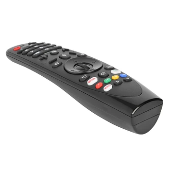 Smart TV Zamenjava Glas Daljinski upravljalnik Gospodinjski Televizije Igranje, Dekoracijo za LG CX WX GX ZX Stikalo za Brezžično povezavo