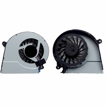 NOV CPU ventilator za HP Pavillion 14-E 14E 15 17 hladilni ventilator AB08505HX110B00 0CWR62 724870-001 725684-001 719860-001 DFS501105PR0T