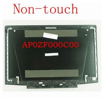 Novo za Lenovo Ideapad Y700-15 Y700-15ISK Y700-15ACZ LCD Zadnji Pokrov 15