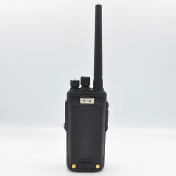 High Power TYT MD-680 DMR Digitalni dvosmerni Radijski UHF 400-470Mhz 10W Moč Nepremočljiva IP67 Dolgo Govori Obseg Walkie Talkie za Delo
