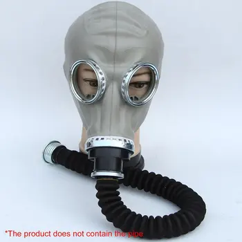 Visoke kakovosti, 2 v 1 Respirator Plinsko Masko, Požarnega Vojaške Pesticidov Plinsko Masko, 6800 Plinsko Masko, nestrupeno Zaščitne Maske