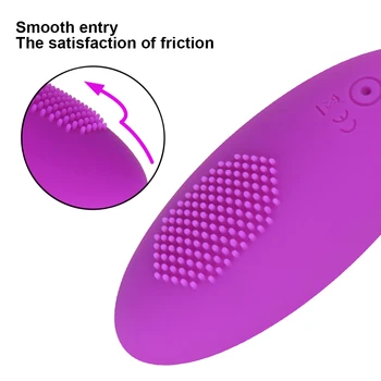Tadpole Brezžični Vibratorji Za Ženske, Seks Igrače, Ženska Masturbator Odraslih Intimnih Blaga Vaginalne Kroglice Klitoris Stimulator Stroj