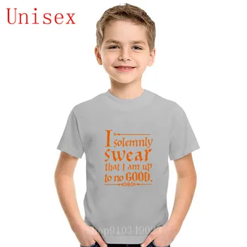 Prisežem - Harry Ljubezen-potter majica s kratkimi rokavi boys otroci, oblačila, majice za najstnice otroci tshirts hlače za fante fantje oblačila, 8 let