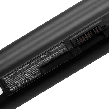 4400 mAh laptop baterija za LENOVO IdeaPad S10-2 S10-2c S10-3c 55Y2098 55Y9382 57Y6273 57Y6275 L09C3B11 L09C3B12 L09C6Y11